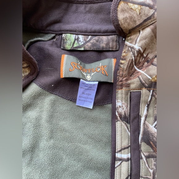 ScentLok Full season Jacket and pants - Picture 2 of 5